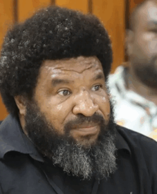Media Council makes ‘stop Telikom PNG silencing journalists’ plea to PM Marape FM100 talkback host Culligan Tanda