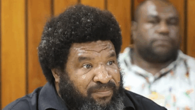 Media Council makes ‘stop Telikom PNG silencing journalists’ plea to PM Marape FM100 talkback host Culligan Tanda