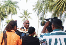 ‎Recognising and respecting local value systems is not about compromising press freedom