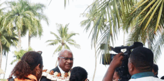 ‎Recognising and respecting local value systems is not about compromising press freedom