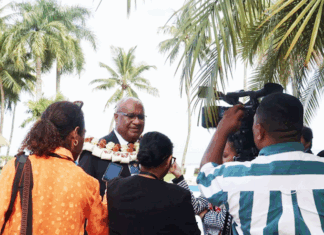 ‎Recognising and respecting local value systems is not about compromising press freedom