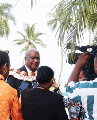 ‎Recognising and respecting local value systems is not about compromising press freedom