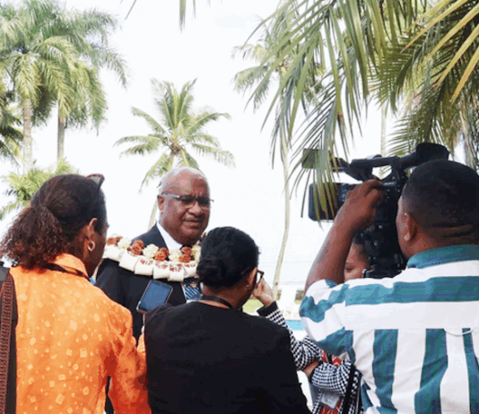 ‎Recognising and respecting local value systems is not about compromising press freedom