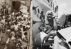 It has been 40 years since the Rongelap people had to leave their homes due to nuclear fallout in May 1985