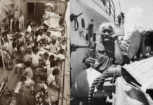It has been 40 years since the Rongelap people had to leave their homes due to nuclear fallout in May 1985