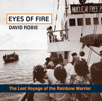 Eyes of Fire