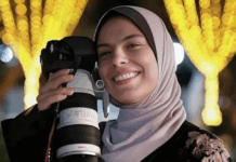 RSF has filed four complaints with the ICC over war crimes committed against journalists in Gaza and were at the Cannes Film Festival to pay tribute to Fatma Hassoun