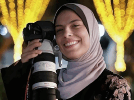 RSF has filed four complaints with the ICC over war crimes committed against journalists in Gaza and were at the Cannes Film Festival to pay tribute to Fatma Hassoun