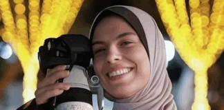 RSF has filed four complaints with the ICC over war crimes committed against journalists in Gaza and were at the Cannes Film Festival to pay tribute to Fatma Hassoun