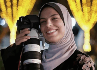 RSF has filed four complaints with the ICC over war crimes committed against journalists in Gaza and were at the Cannes Film Festival to pay tribute to Fatma Hassoun