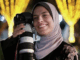 RSF has filed four complaints with the ICC over war crimes committed against journalists in Gaza and were at the Cannes Film Festival to pay tribute to Fatma Hassoun