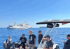 Freedom Flotilla humanitarian activists