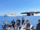 Gaza-bound aid ship attacked by ‘Israeli piracy’ in talks with Malta Freedom Flotilla humanitarian activists