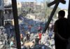 If the West so wished, it could be putting more economic pressure on Israel