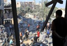 If the West so wished, it could be putting more economic pressure on Israel