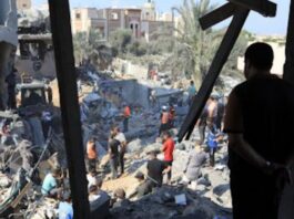 If the West so wished, it could be putting more economic pressure on Israel