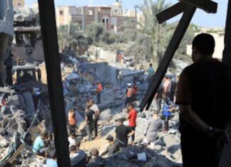 If the West so wished, it could be putting more economic pressure on Israel