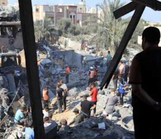If the West so wished, it could be putting more economic pressure on Israel