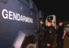 Sixteen Centaur armoured vehicles have been deployed by French security forces in advance of the anniversary of last year's rioting on May 13