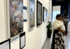A Girmit exhibition in Wellington