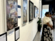 A Girmit exhibition in Wellington