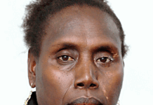 Post-Courier's senior political editor Kenneth
