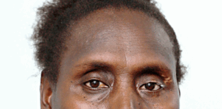 Post-Courier's senior political editor Kenneth