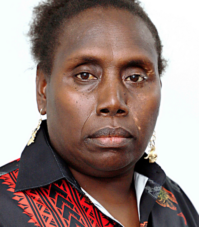 Gorethy Kenneth PNGPC 680tall Post-Courier's senior political editor Kenneth