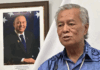 Former Pacific Islands Forum Secretary-General Henry Puna