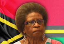 Motarilavoa Hilda Lini
