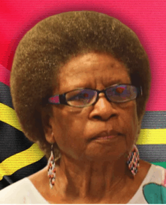 Motarilavoa Hilda Lini