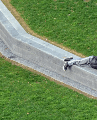 New Zealand is hurtling towards a sharply divided country of extreme wealth and extreme poverty
