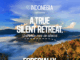 Indonesia - "A true silent retreat . . . especially for journalists"