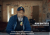 Kanak community leader Jean Baptiste