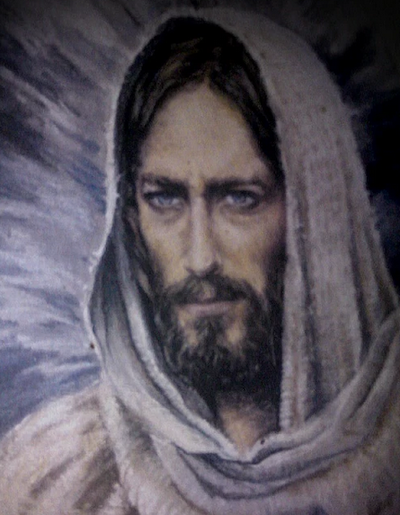 Zionist ideology is based on a view of Palestine in the time of Jesus Christ