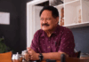 PINA president Kalafi Moala