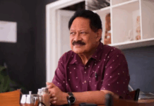 PINA president Kalafi Moala