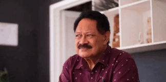 PINA president Kalafi Moala