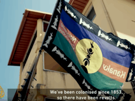 Although New Caledonia is one of New Zealand’s closest neighbours, the French colony feels very isolated from the rest of the Pacific