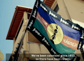 Although New Caledonia is one of New Zealand’s closest neighbours, the French colony feels very isolated from the rest of the Pacific