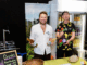 Vibes Kava co-founders Charles Byram (left) and Derek Hillen