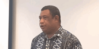 NBC managing director Kora Nou