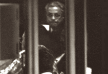Deposed Fiji Prime Minister Mahendra Chaudhry being held hostage