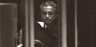 Deposed Fiji Prime Minister Mahendra Chaudhry being held hostage