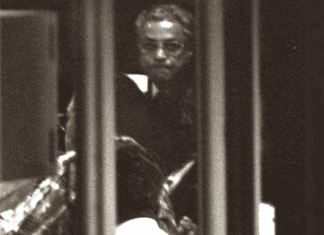Deposed Fiji Prime Minister Mahendra Chaudhry being held hostage