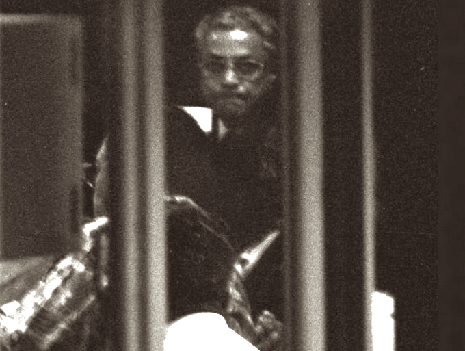 Mahendra Chaudhry FV 680wide Deposed Fiji Prime Minister Mahendra Chaudhry being held hostage