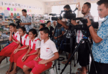 Media education in Samoa