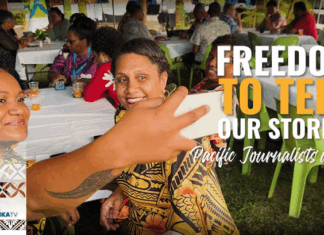 Forums such as the Pacific Media Summit are critical