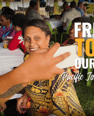 Forums such as the Pacific Media Summit are critical