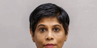 Deputy Chief Prosecutor Nazhat Shameem Khan